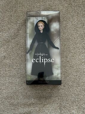 NEW IN THE BOX Twilight Jane doll